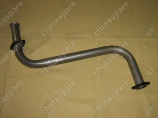 1201400B02 S-shape pipe assy-exhaust pipe Great Wall Sailor