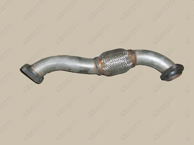 1201111B22 Fr section no.1-exhaust pipe(flexible co Great Wall Sailor