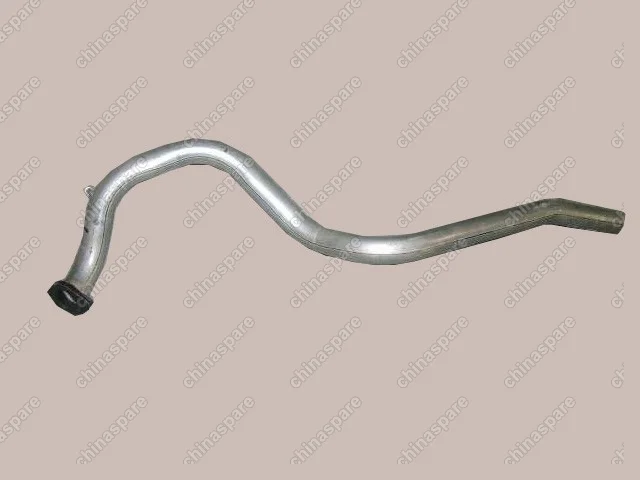 1201130B06 Muffler tail pipe assy Great Wall Sailor