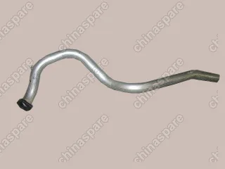 1201130B06 Muffler tail pipe assy Great Wall Sailor