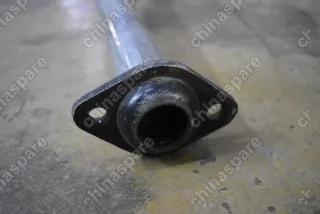 Глушитель Great Wall Sailor (Евро-3) (фланец под 2 шпильки)