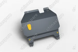 Комплект ЗК и крепеж, подходит для LIFAN Solano (2010-2015) 1,6 бензин МКПП