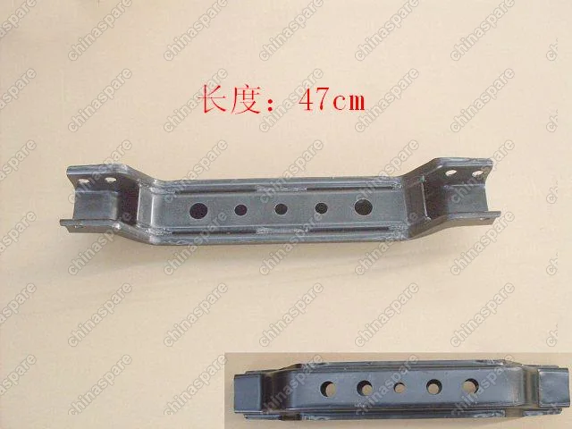 2801400D13 Cross beam weldment assy Great Wall Sailor