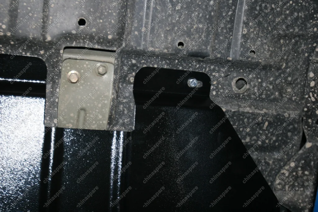 ЗК и крепеж, подходит для LIFAN Solano (10-15,16->) 1,5/1,6 бен. МТ