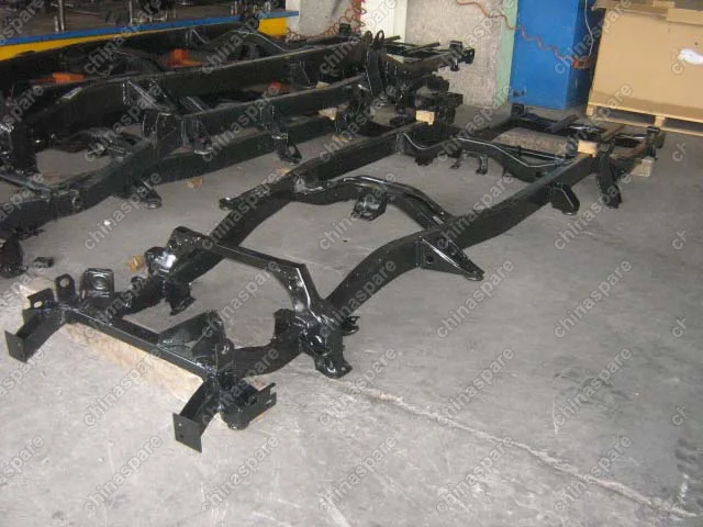 Рама - 2800010b2-s Great Wall Sailor