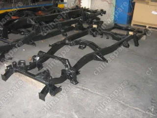 Рама - 2800010b2-s Great Wall Sailor