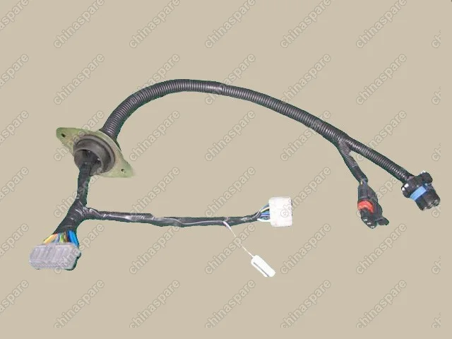 Жгут проводов кпп Great Wall Sailor