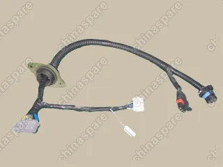 Жгут проводов кпп Great Wall Sailor