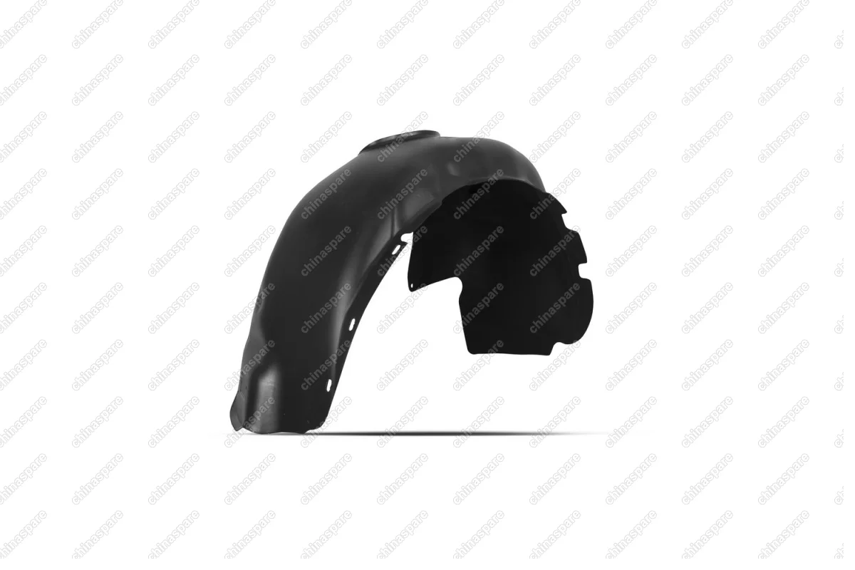 Подкрылок LIFAN Solano, 2016->, седан (передний правый)