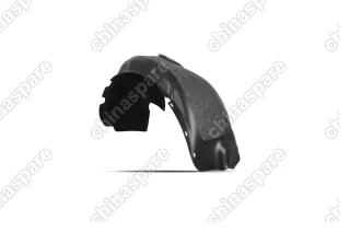 Подкрылок с шумоизоляцией LIFAN Solano, 2016->, седан (передний левый)