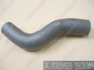 1101201B28 Fuel filler inlet hose Great Wall Sailor