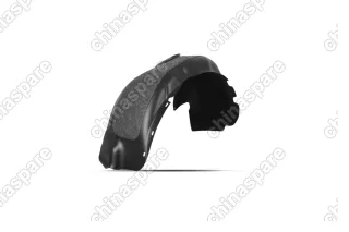 Подкрылок с шумоизоляцией LIFAN Solano, 2016->, седан (передний правый)