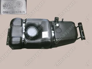 Бак топливный 4/4 Great Wall Sailor