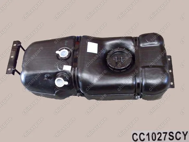 1101110B54 Fuel tank assy(4wd diesel) Great Wall Sailor