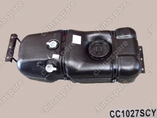 1101110B54 Fuel tank assy(4wd diesel) Great Wall Sailor