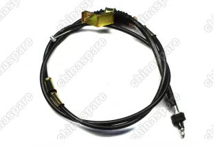 Трос стояночного тормоза задний правый Great Wall Sailor