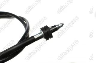 Трос стояночного тормоза задний правый Great Wall Sailor