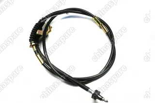 Трос стояночного тормоза задний правый Great Wall Sailor