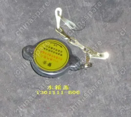1301111B00 Radiator filler cap Great Wall Sailor