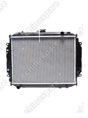 Радиатор охлаждения двигателя Great Wall Sailor, Sing