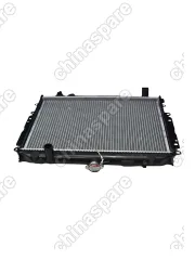 Радиатор охлаждения двигателя Great Wall Sailor, Sing