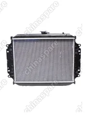 Радиатор охлаждения двигателя Great Wall Sailor, Sing