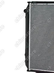 Радиатор охлаждения двигателя Great Wall Sailor, Sing
