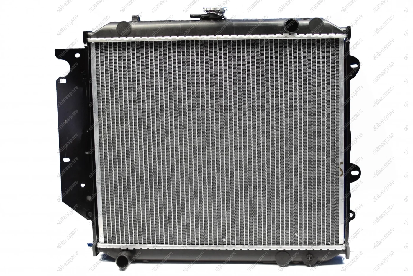 Радиатор охлаждения двигателя (Euro-3) Great Wall Sailor