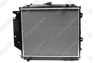 Радиатор охлаждения двигателя (Euro-3) Great Wall Sailor