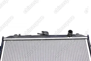 Радиатор охлаждения двигателя (Euro-3) Great Wall Sailor