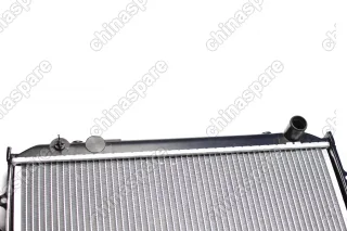 Радиатор охлаждения двигателя (Euro-3) Great Wall Sailor