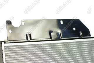 Радиатор охлаждения двигателя (Euro-3) Great Wall Sailor