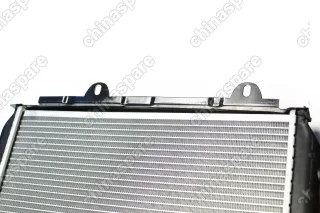 Радиатор охлаждения двигателя (Euro-3) Great Wall Sailor