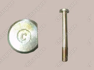 2403103P00 Bolt,rear wheel bearing seat Great Wall Sailor