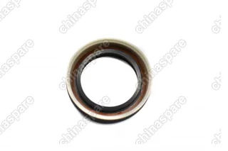 Сальник полуоси заднего моста наружний (52x75x11/15) Great Wall Sailor