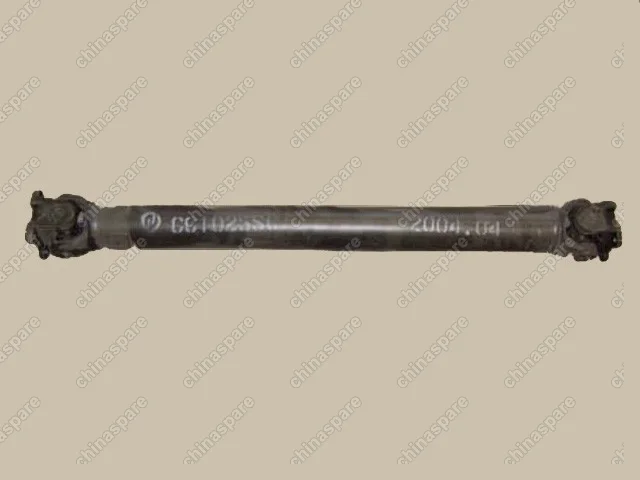 2201120B02 Rr section assy-rr drive shaft Great Wall Sailor