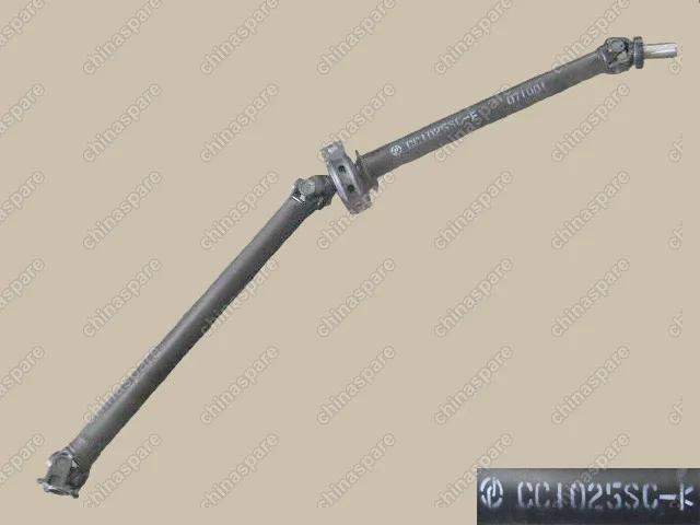 2201100B30 Drive shaft assy-rr axle Great Wall Sailor