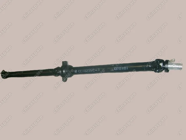 2201100B06 Drive shaft assy-rr axle Great Wall Sailor