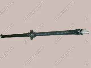 2201100B06 Drive shaft assy-rr axle Great Wall Sailor