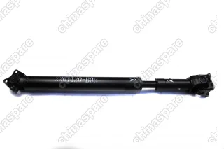 Вал карданный задний (задняя часть) (4x4) Great Wall Sailor, Sing