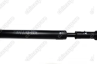 Вал карданный задний (задняя часть) (4x4) Great Wall Sailor, Sing