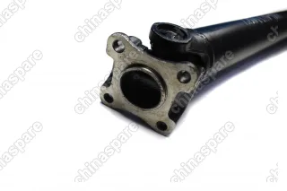 Вал карданный задний (задняя часть) (4x4) Great Wall Sailor, Sing