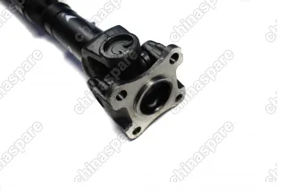 Вал карданный задний (задняя часть) (4x4) Great Wall Sailor, Sing