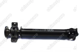 Вал карданный задний передняя часть 4/4 Great Wall Sailor, Sing