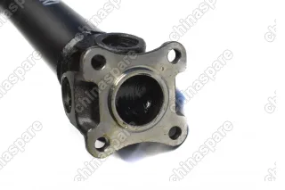 Вал карданный задний передняя часть 4/4 Great Wall Sailor, Sing