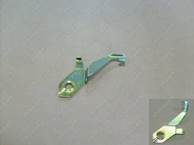 3502103P00 Left self-adjusting plate Great Wall Sailor