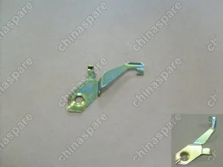 3502103P00 Left self-adjusting plate Great Wall Sailor