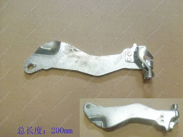 3502184P00 Right brake arm Great Wall Sailor
