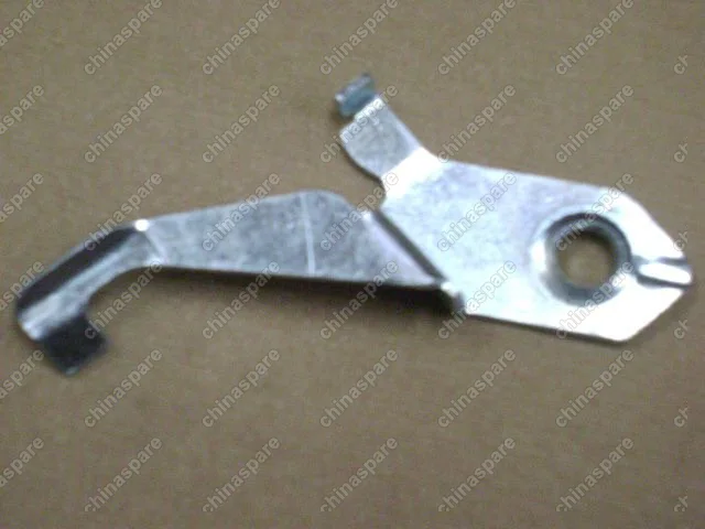 3502104P00 Right self-adjusting plate Great Wall Sailor