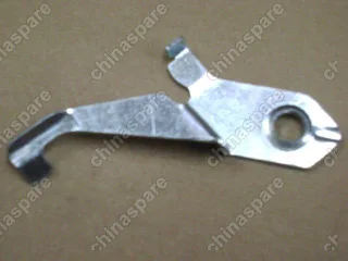 3502104P00 Right self-adjusting plate Great Wall Sailor